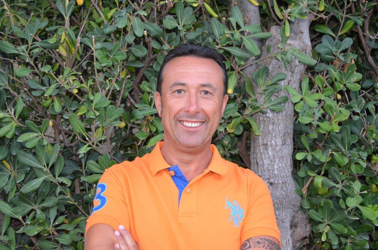 Il direttore sportivo Montagnani