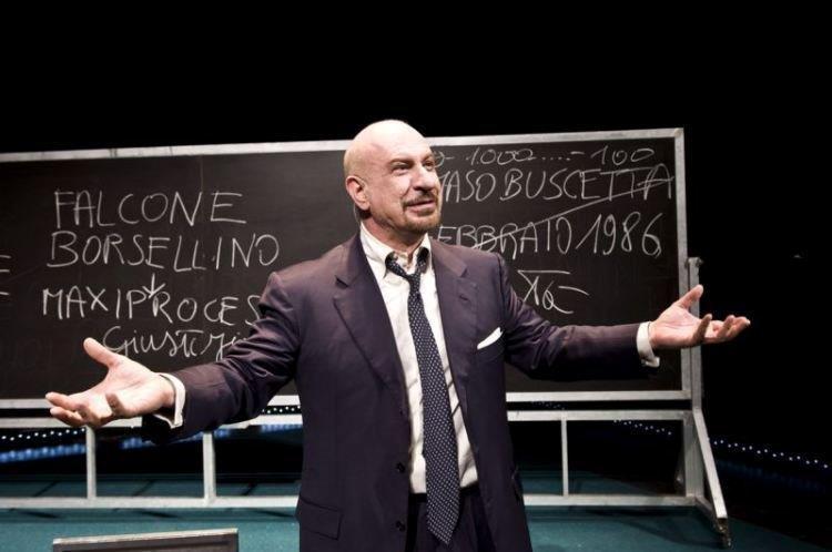 Sebastiano Lo Monaco