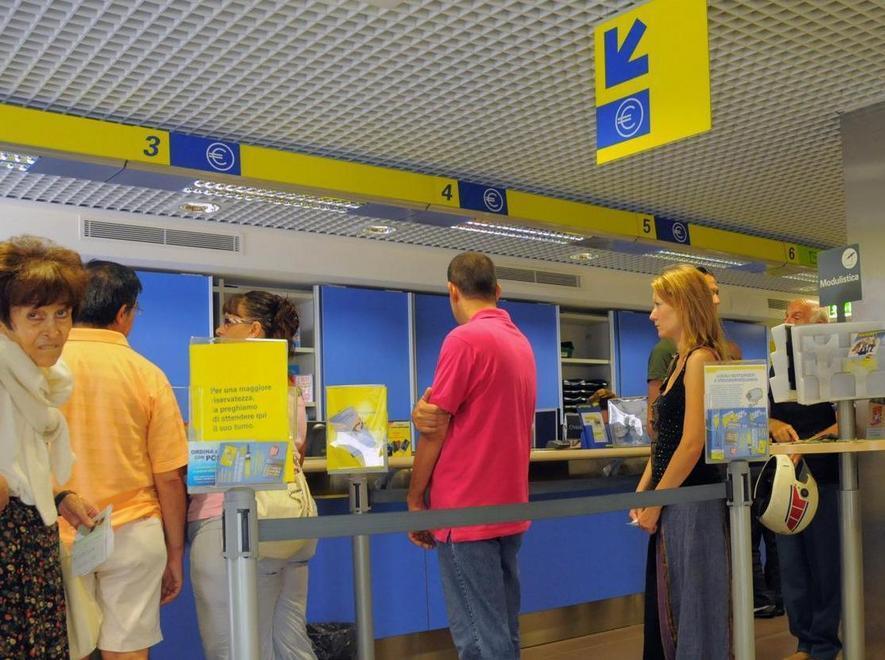 «Poste, nessuno perderà il posto di lavoro» 