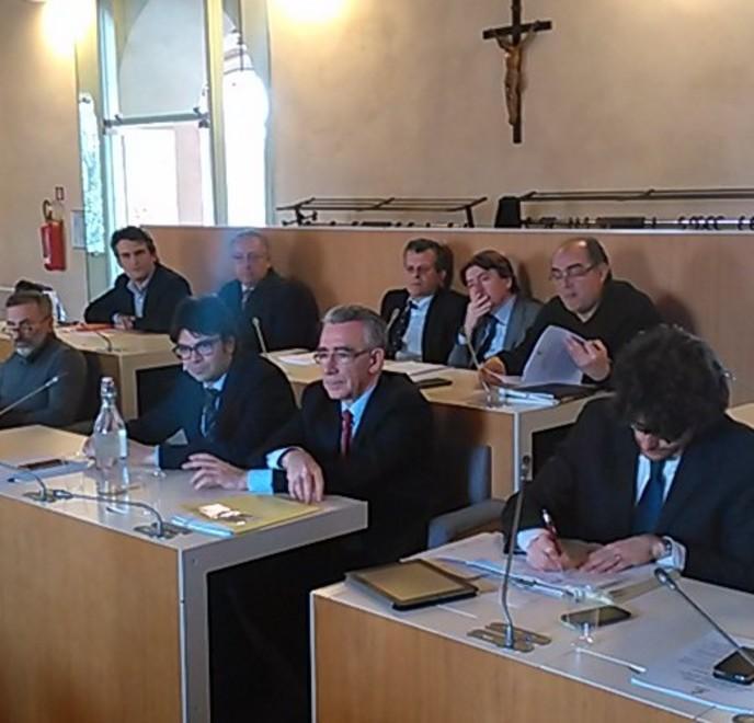 Città Distretto: ecco i primi passi per Psc, servizi e progetti comuni 