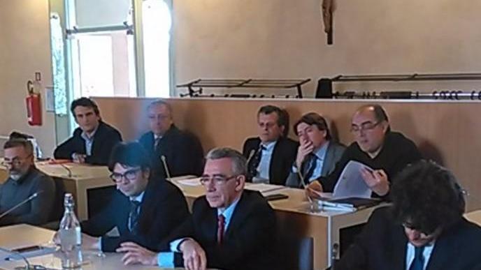 Città Distretto: ecco i primi passi per Psc, servizi e progetti comuni