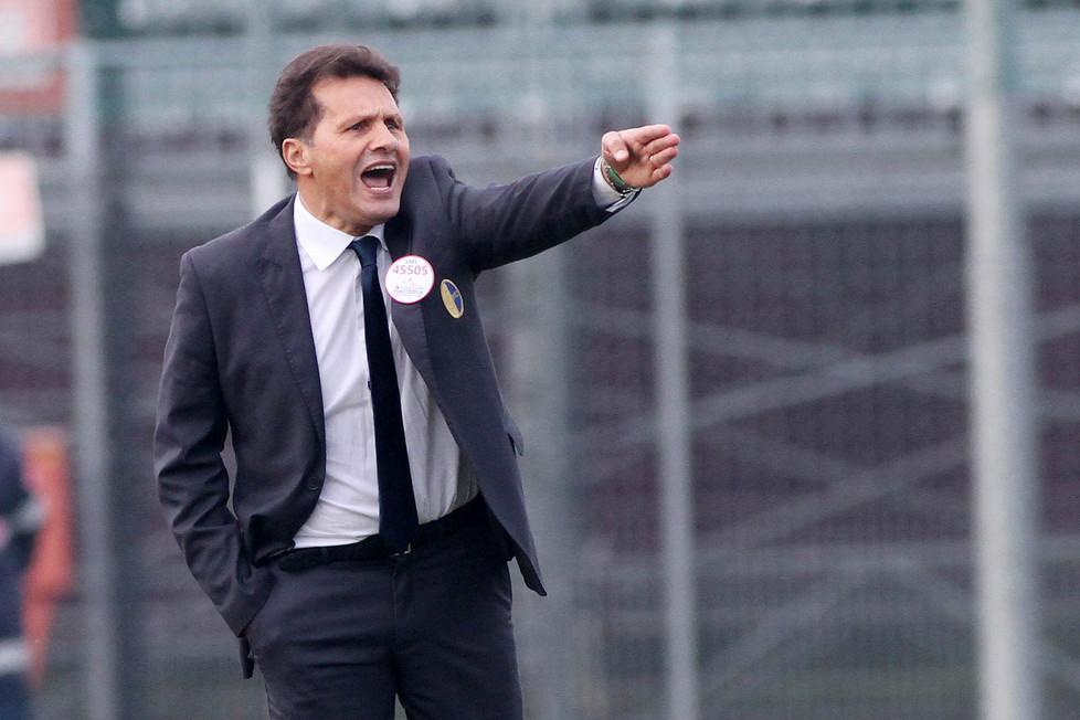 La partita del cuore di Novellino 