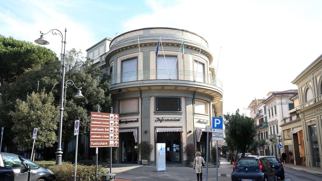 La Fondazione del turismo alla sede dell’ex Apt