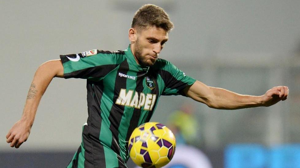 Nedved scommette su Berardi