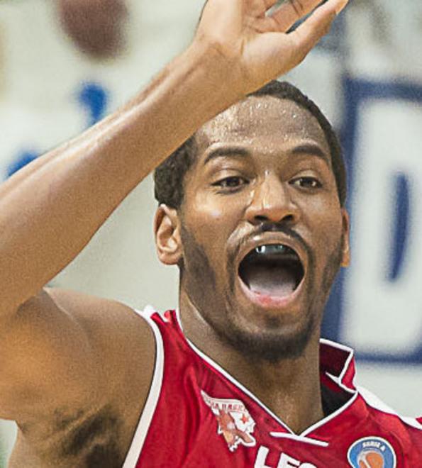 Hall: posso fare meglio e aiutare la Tesi Group a entrare nei playoff