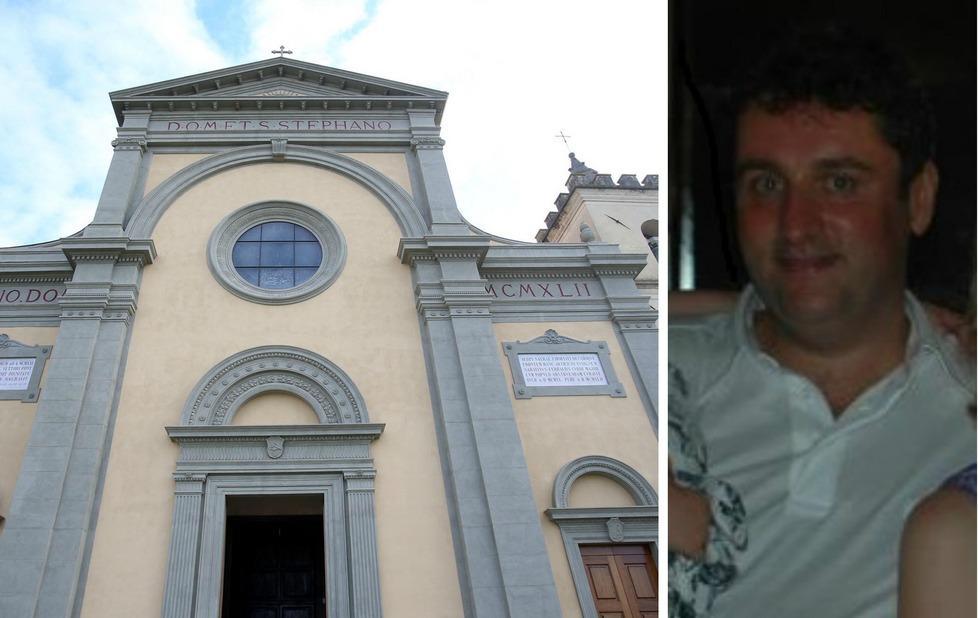 Muore a 45 anni bancario padre di due bimbe 