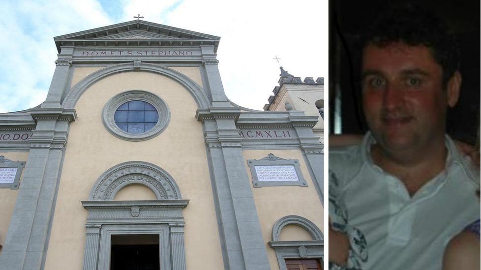 Muore a 45 anni bancario padre di due bimbe