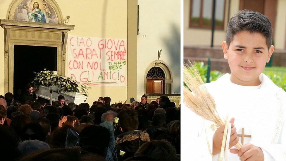 Ucciso dalla malattia nonostante il vaccino