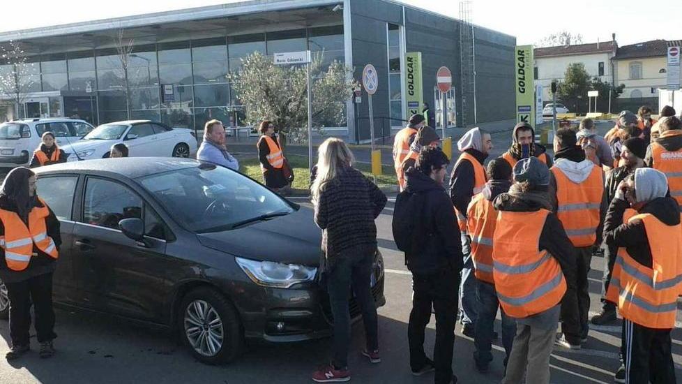 La Gb conferma il trasferimento per sette dipendenti