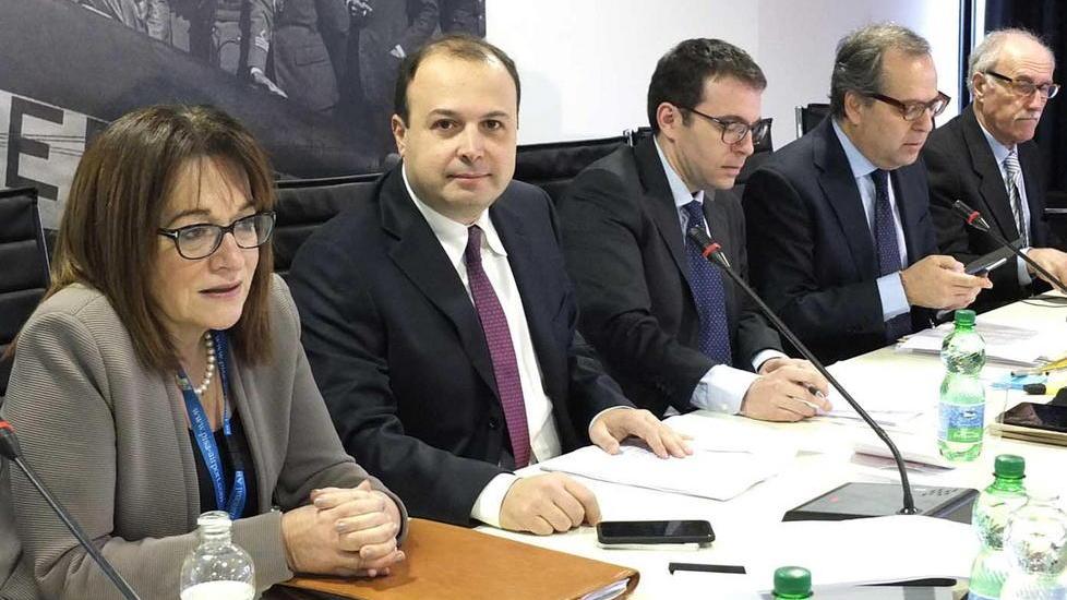 «Alcuni soci pubblici potevano fare di più»