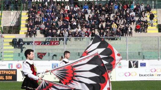 La finalissima del Torneo emigra allo stadio di Pisa