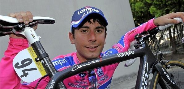Diego Ulissi torna in sella dal Giro dei Paesi Baschi 