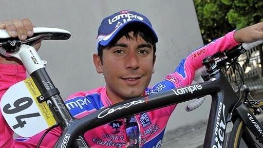 Diego Ulissi torna in sella dal Giro dei Paesi Baschi