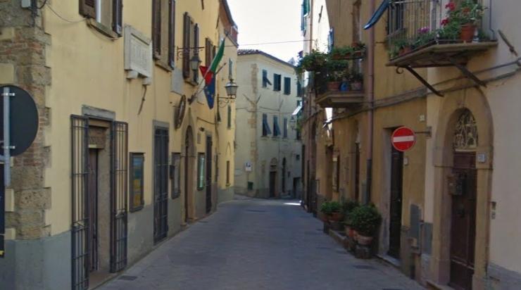 Guardistallo, il sindaco: «Nessuna rappresaglia politica»