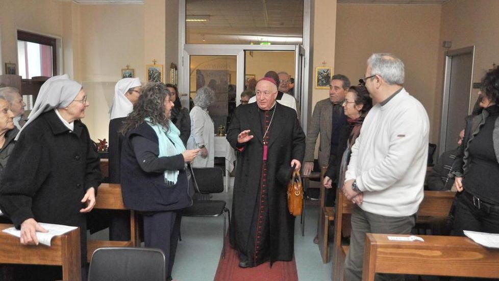 Ma nel nostro ospedale manca ancora il tutor