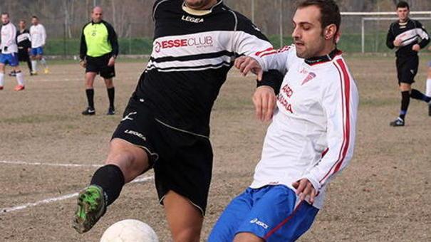 La corazzata Gavorrano si ferma al pareggio interno