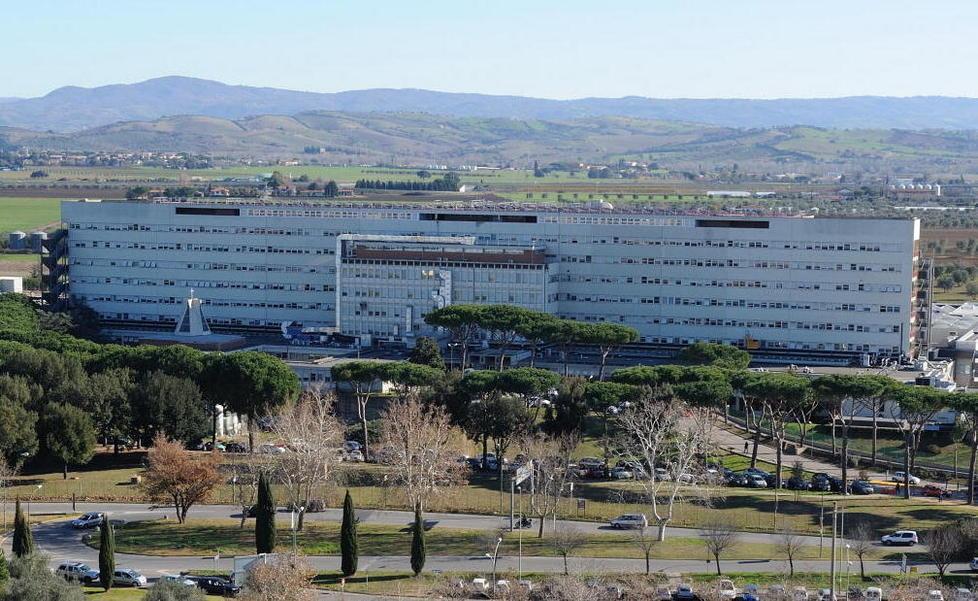 I dottori del Misericordia «Collasso prevedibile» 