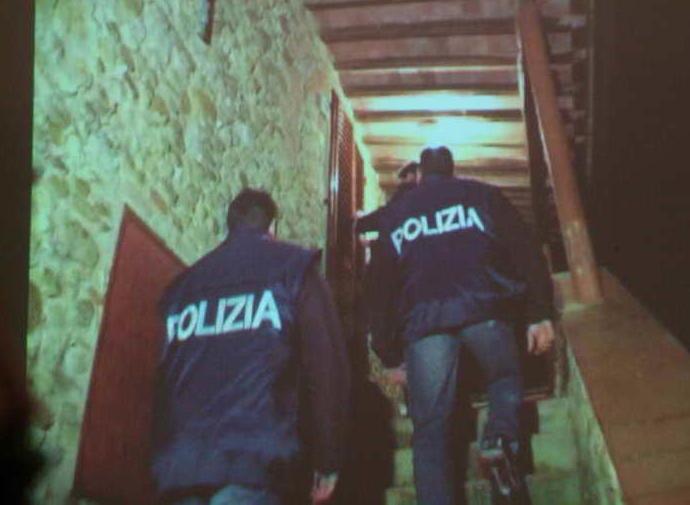 Perquisite le abitazioni di cittadini islamici 