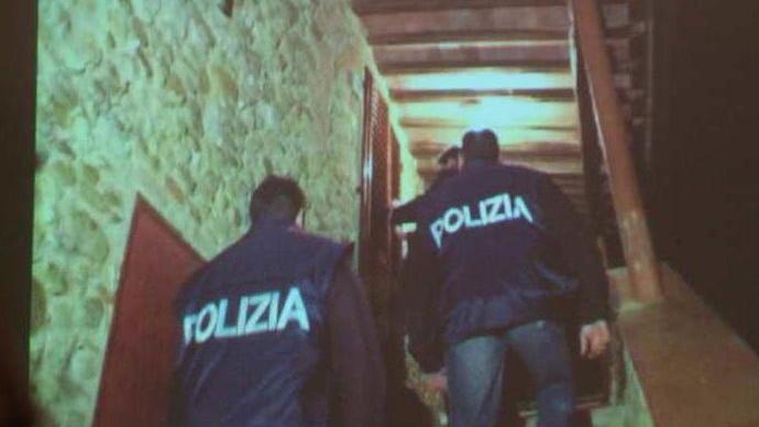 Perquisite le abitazioni di cittadini islamici