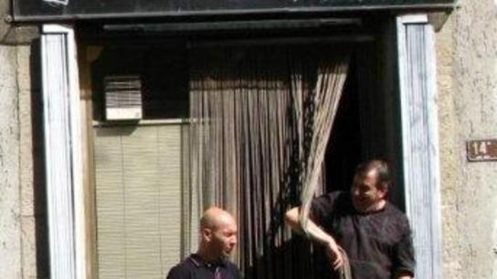 Malore fatale al bar, muore a 55 anni