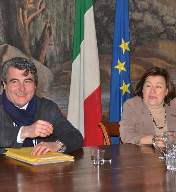 Provincia, confronto sul futuro 