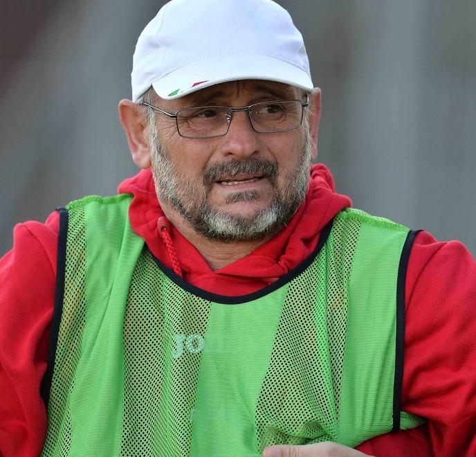 Il Rieti di Beoni aspetta le zebre per fare lo show