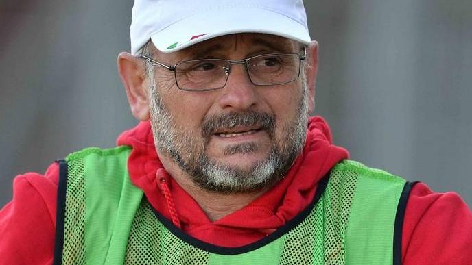 Il Rieti di Beoni aspetta le zebre per fare lo show