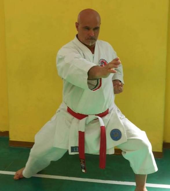 La Yamabushi sale sul podio ma contesta gli errori arbitrali