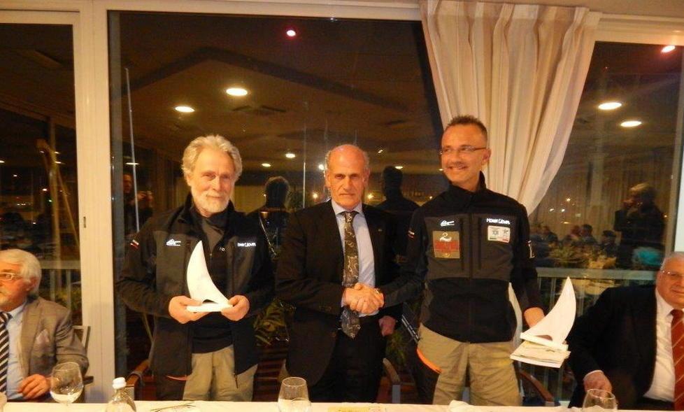 Panathlon, vissute le emozioni della scalata sul Manaslu