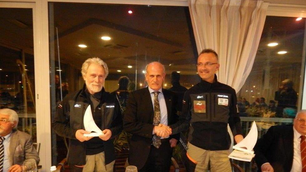 Panathlon, vissute le emozioni della scalata sul Manaslu