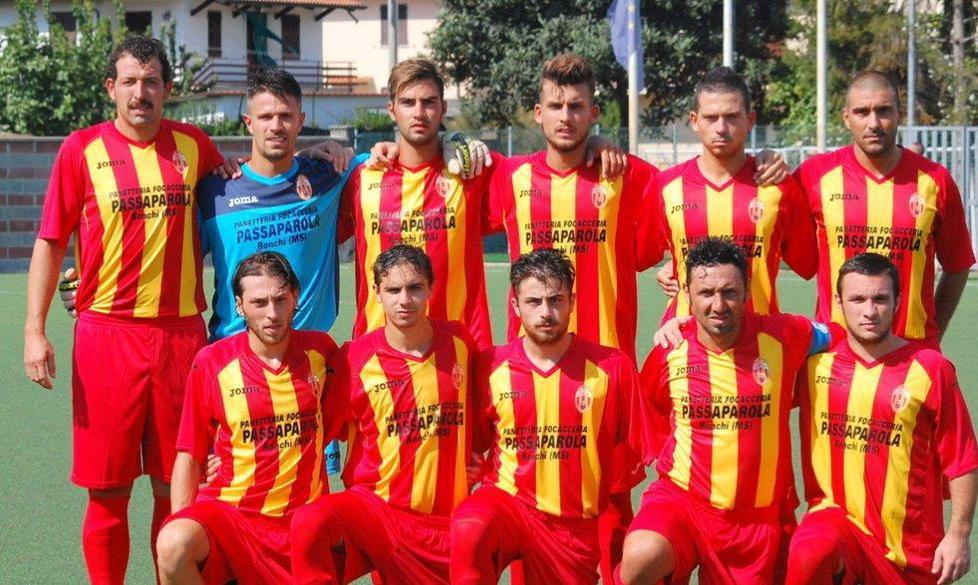 Portuale sa lottare in 10 contro 11 