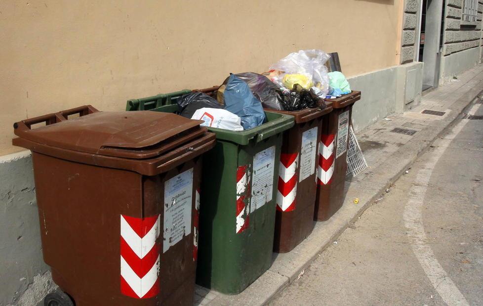 Raccolta differenziata, come effettuarla 