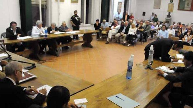 Bollette Gaia, consiglio di fuoco in vista