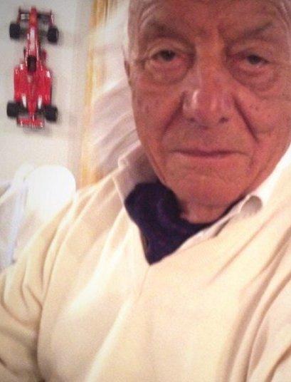Fu il quarto contribuente italiano