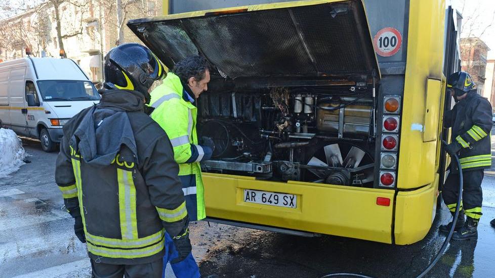 Dolo: in arrivo perizia sul bus a Mirandola