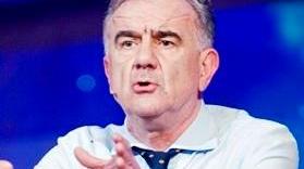 “Sconcerto rock” con Gene Gnocchi