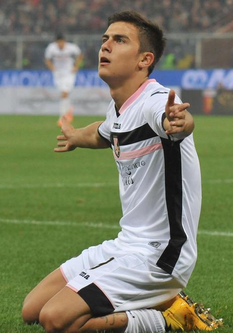 È già Dybala-mania Juve e Roma in pole ma occhio alle inglesi 