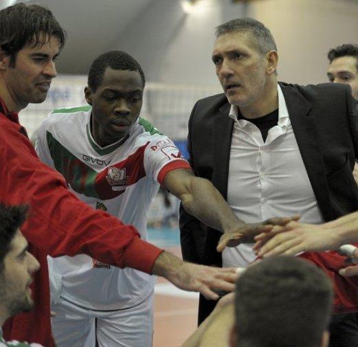 La Conad si prepara alla sfida che vale i play off della serie A2