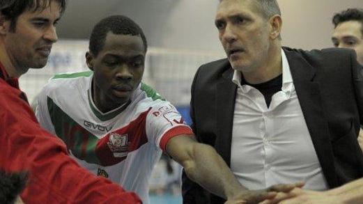 La Conad si prepara alla sfida che vale i play off della serie A2