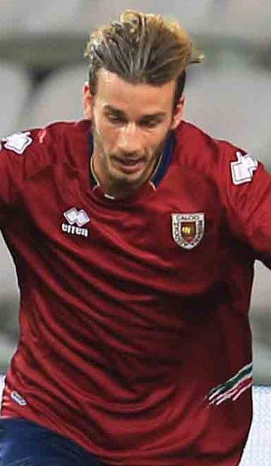 Mignanelli torna nella Under 21 per lui amichevole con il Livorno