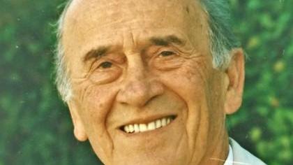 È morto il falegname Gariselli