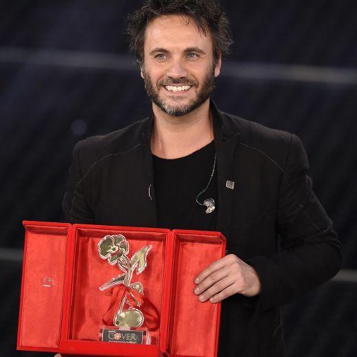 Nek orgoglioso: ecco il premio, Grazie! Avete fatto tutto voi 
