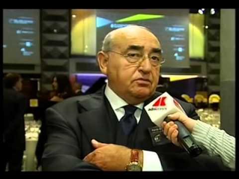 Interpump, utili boom a 54 milioni nel 2014