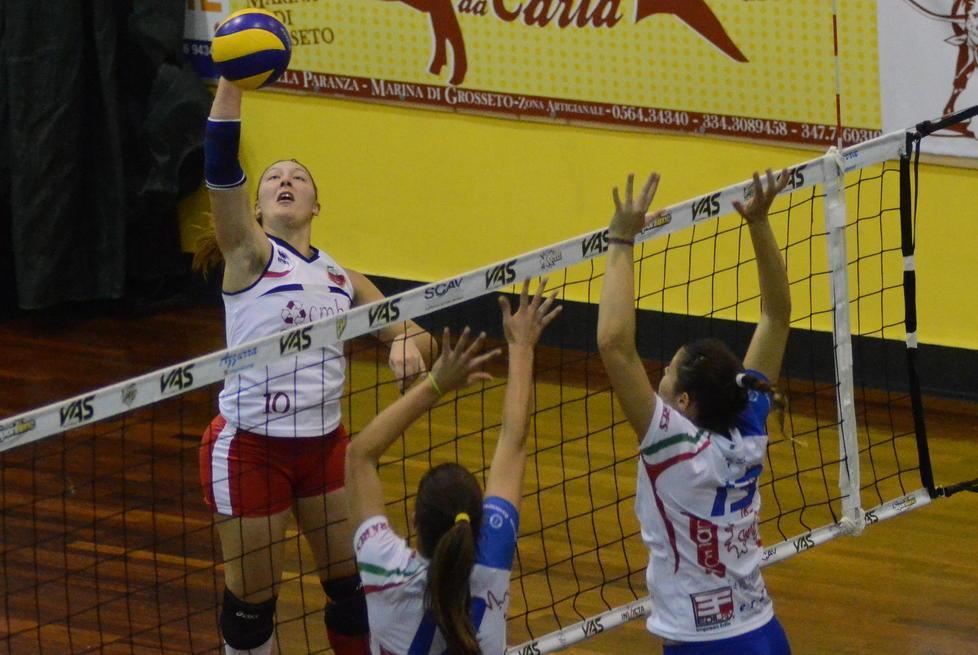 È un sabato da grande derby rosa 