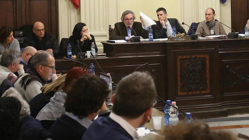 C’è l’accordo, via al protocollo d’intesa sulle Terme di Montecatini