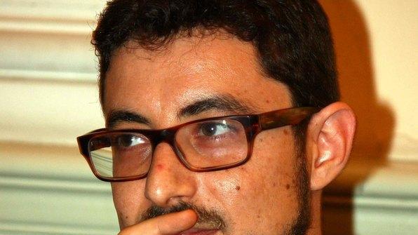 La lunga rincorsa di Vitellio verso il Pd