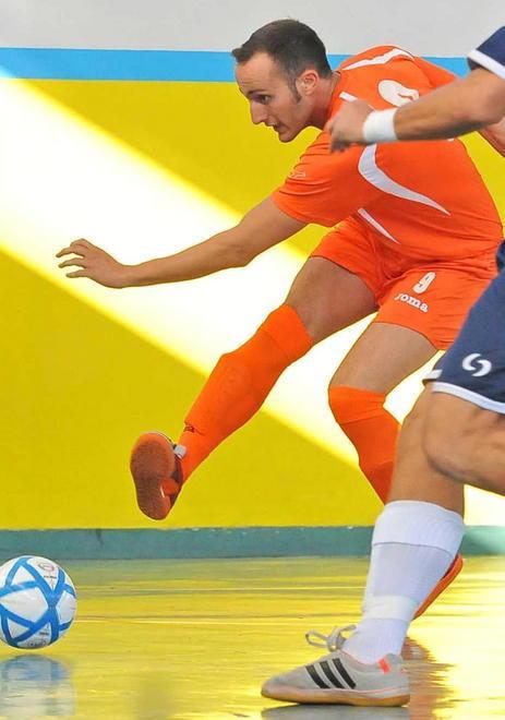 Calcio a 5, vigilia di grande derby fra Pistoia e Prato 