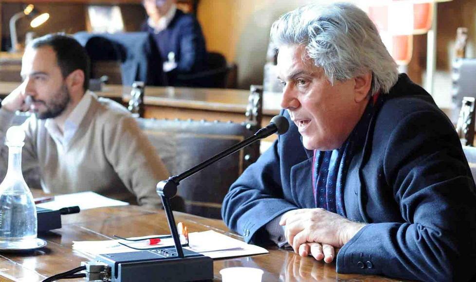 La Regione dimezza il taglio alle risorse all’Asl 