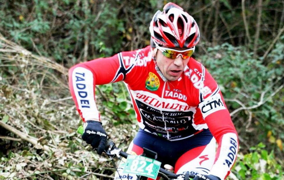 Dalle moto enduro alla bici elettrica 