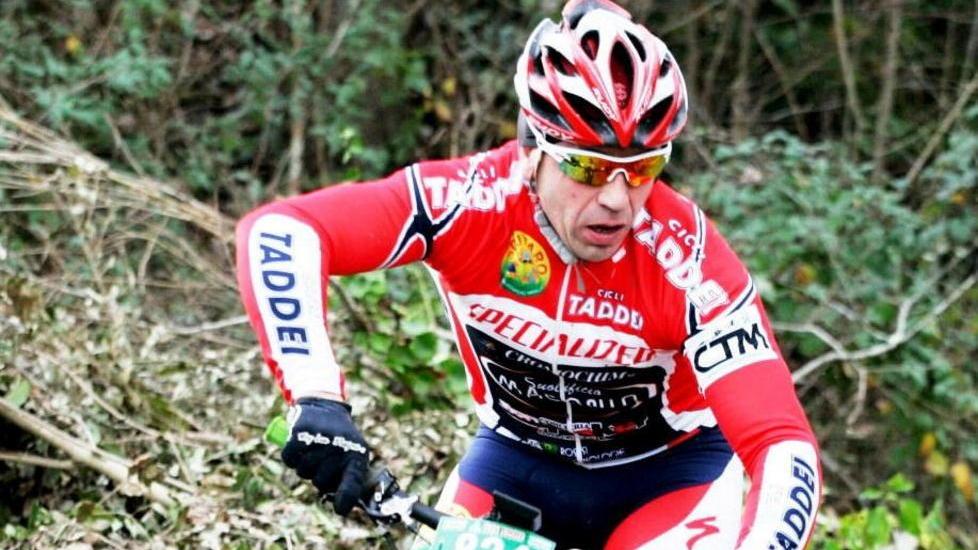 Dalle moto enduro alla bici elettrica